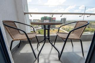 Stay Aura Studio Apartment - 4