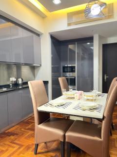 The Mews Klcc by Annie - 9