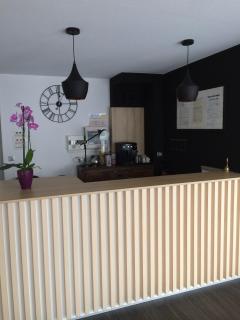 Hotel Castel - Neuves-Maisons - 5