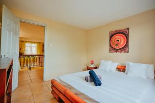 Villa calme 5 chambres, proche plage et terrasses - 9