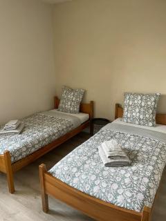 Appartement 3 Pièces, Neuvecelle - 5