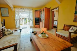 Villa calme 5 chambres, proche plage et terrasses - 7