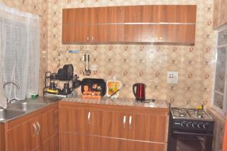 Luxurious 3-Bedroom Apartment in Alimosho, Lagos - 8