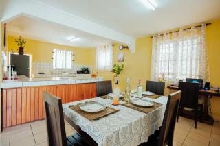 Villa calme 5 chambres, proche plage et terrasses - 3