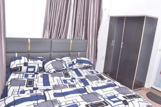 Luxurious 3-Bedroom Apartment in Alimosho, Lagos - 0