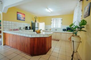 Villa calme 5 chambres, proche plage et terrasses - 4