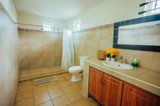 Villa calme 5 chambres, proche plage et terrasses - 6