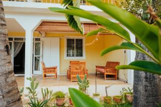 Villa calme 5 chambres, proche plage et terrasses - 8