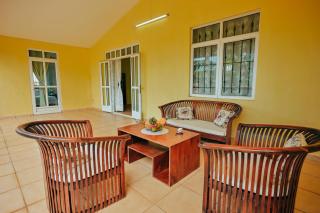 Villa calme 5 chambres, proche plage et terrasses - 2