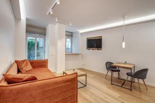 Center Apartment near Hillton with self check-in - 6