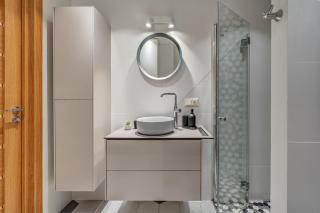 Center Apartment near Hillton with self check-in - Vilnius - 8