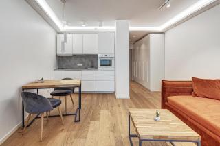 Center Apartment near Hillton with self check-in - 1