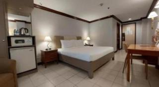 Las Palmas Hotel de Manila - 4