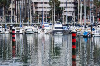 Balcón al Mar By Silastur - 5