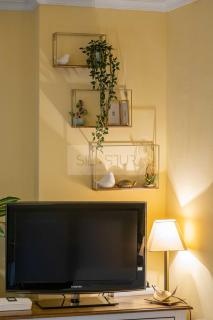 Balcón al Mar By Silastur - 1