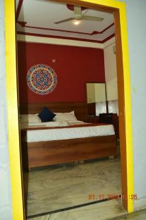 Hotel Rudra Varanasi - 7