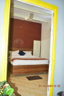 Hotel Rudra Varanasi - 4