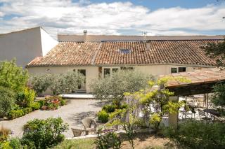 Campagne de la source St Martin B&B - 8