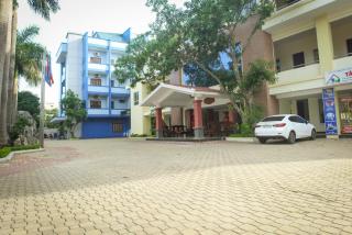 Hoa Binh Hotel Quang Binh - 0