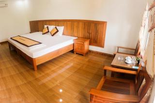 Hoa Binh Hotel Quang Binh - 1