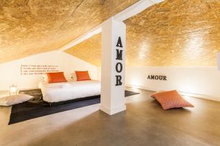 The Love Tram Apartment - Lisbona - 1