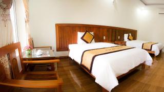 Hoa Binh Hotel Quang Binh - 3