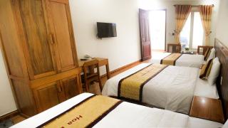 Hoa Binh Hotel Quang Binh - 5