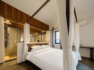 Huazhu Luxury Huangshan Grand Hotel & B&B Xixinan Ancient Village Branch - 4