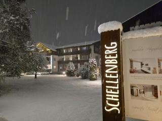 Hotel Garni Schellenberg - 0