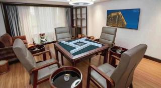 Grand Land Hotel - 4