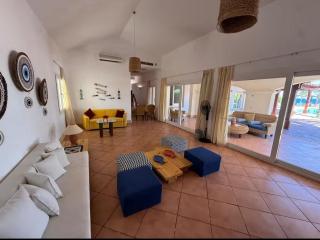 Villa Sheraton - By Sinai Stays - 3