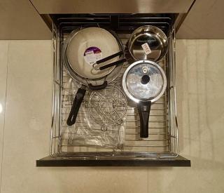 Aesthetic 1bhk luxe, Indore - 9