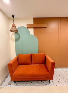 Aesthetic 1bhk luxe, Indore - 6