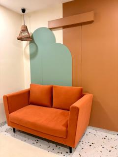 Aesthetic 1bhk luxe, Indore - 5