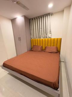 Aesthetic 1bhk luxe, Indore - 3