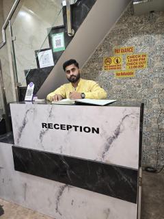 Signature Inn Dormitory - 9