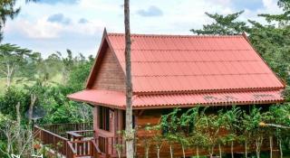 Raisongrao Resort Khao Kho - 9