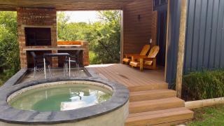 Spasie 30 Harties - 1