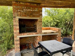 Spasie 30 Harties - 2