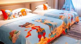 Zhangjiagang Guomao Hotel - 9