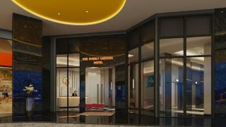 The Everly Lhesson Kuching - 9