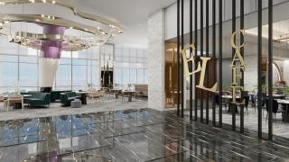 The Everly Lhesson Kuching - 5