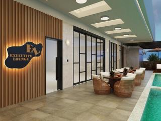 The Everly Lhesson Kuching - 6