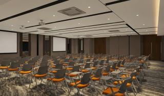 The Everly Lhesson Kuching - 2