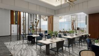 The Everly Lhesson Kuching - 8