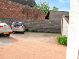 Appartement charmant à Néris-les-Bains - 30 m² - Jardin privé - 9