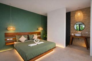 NAHA Villa Sea View Koh Phangan - 7