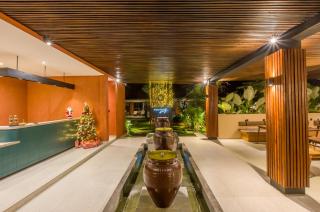 Kesumasari Living - 1