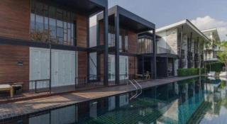 The Blue Sky Resort @ Hua Hin - 1