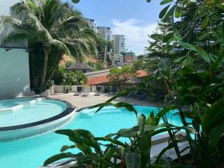 Blue Sky Penthouse @ Kamala Beach - 0